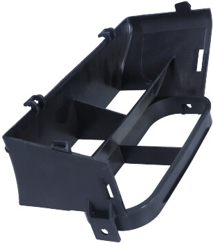 VAG OEM - Sanie vzduchu VW SCIROCCO 09- 1K0805962C9B9