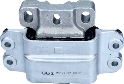 VAG OEM - Silentbloky motora VW JETTA 2.0 11- 1K0199555CD