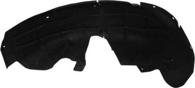 VAG OEM - SKODA T. OCTAVIA 04-13 LE 1Z0810969