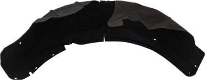 VAG OEM - SKODA T. OCTAVIA 04-13 LE 1Z0810969