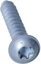 VAG OEM - Skrutka AUDI A1 11- N10547902