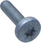 VAG OEM - Skrutka AUDI A1 11- N91096901