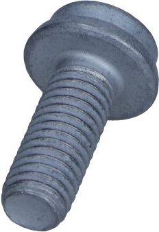 VAG OEM - Skrutka AUDI A3 04- N91026802