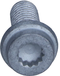 VAG OEM - Skrutka AUDI A3 04- N91026802