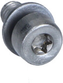 VAG OEM - Skrutka AUDI A3 04- WHT001455
