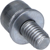 VAG OEM - Skrutka AUDI A3 04- WHT001455
