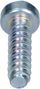 VAG OEM - Skrutka AUDI A4 05- N10708601