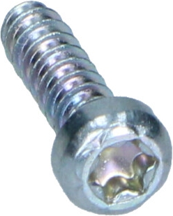VAG OEM - Skrutka AUDI A4 05- N10708601