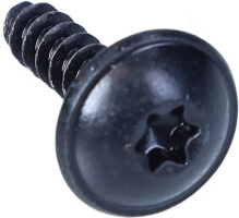VAG OEM - Skrutka AUDI A4 05- N90732103