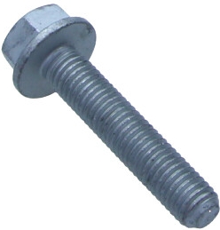 VAG OEM - Skrutka AUDI A4 08- N10314506