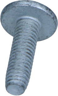 VAG OEM - Skrutka AUDI A4 08- N10725401
