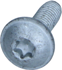 VAG OEM - Skrutka AUDI A4 08- N10725401