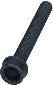 VAG OEM - Skrutka AUDI A4 08- N91118902
