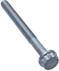 VAG OEM - Skrutka AUDI A4 08- N91129801