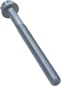 VAG OEM - Skrutka AUDI A4 08- N91129801