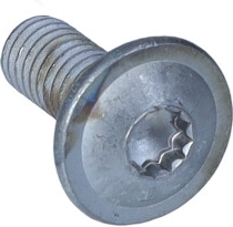 VAG OEM - Skrutka AUDI A4 08- WHT001692