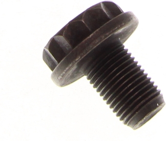 VAG OEM - Skrutka AUDI A4 08- (1 ks) N91143203