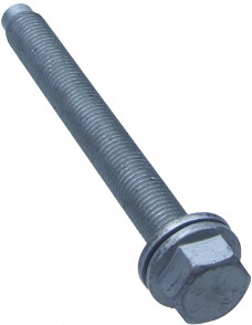 VAG OEM - Skrutka AUDI A4 16- N91114701