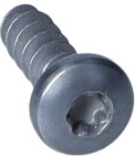 VAG OEM - Skrutka Audi A4 16- N91184801