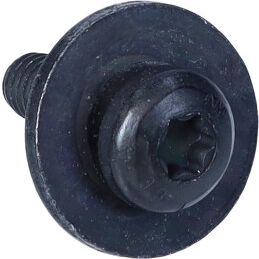 VAG OEM - Skrutka AUDI A4 95-05 N90684701