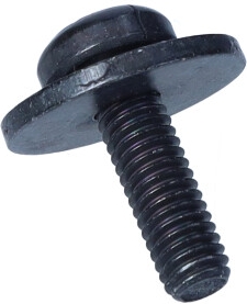 VAG OEM - Skrutka AUDI A4 95-05 N90684701