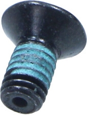 VAG OEM - Skrutka AUDI A6 05- N10456004