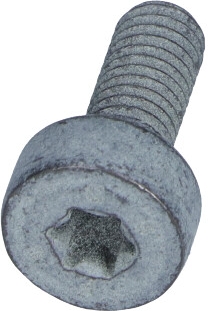 VAG OEM - Skrutka AUDI A6 07- N91196201