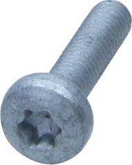 VAG OEM - Skrutka Audi A6 07- N10285505