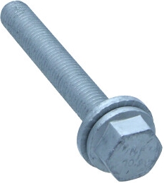 VAG OEM - Skrutka AUDI A6 11- N91200501