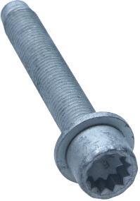 VAG OEM - Skrutka AUDI A6 11- N91229001