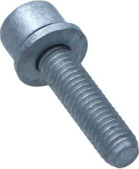 VAG OEM - Skrutka AUDI A6 95-11 N10080105