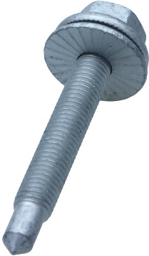VAG OEM - Skrutka AUDI A6 95-11 N90663002