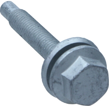 VAG OEM - Skrutka AUDI A6 95-11 N90663002