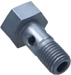 VAG OEM - Skrutka AUDI A8 04- N91043801