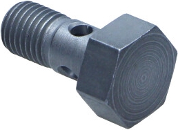 VAG OEM - Skrutka AUDI A8 04- N91043801