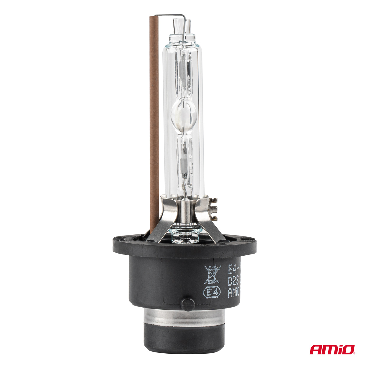 AMiO - Xenónová výbojka D2S 35W 4300K BASIC blister