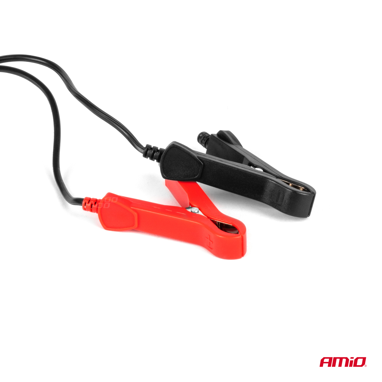 AMiO - Nabíjačka batérií 10A 6V 12V