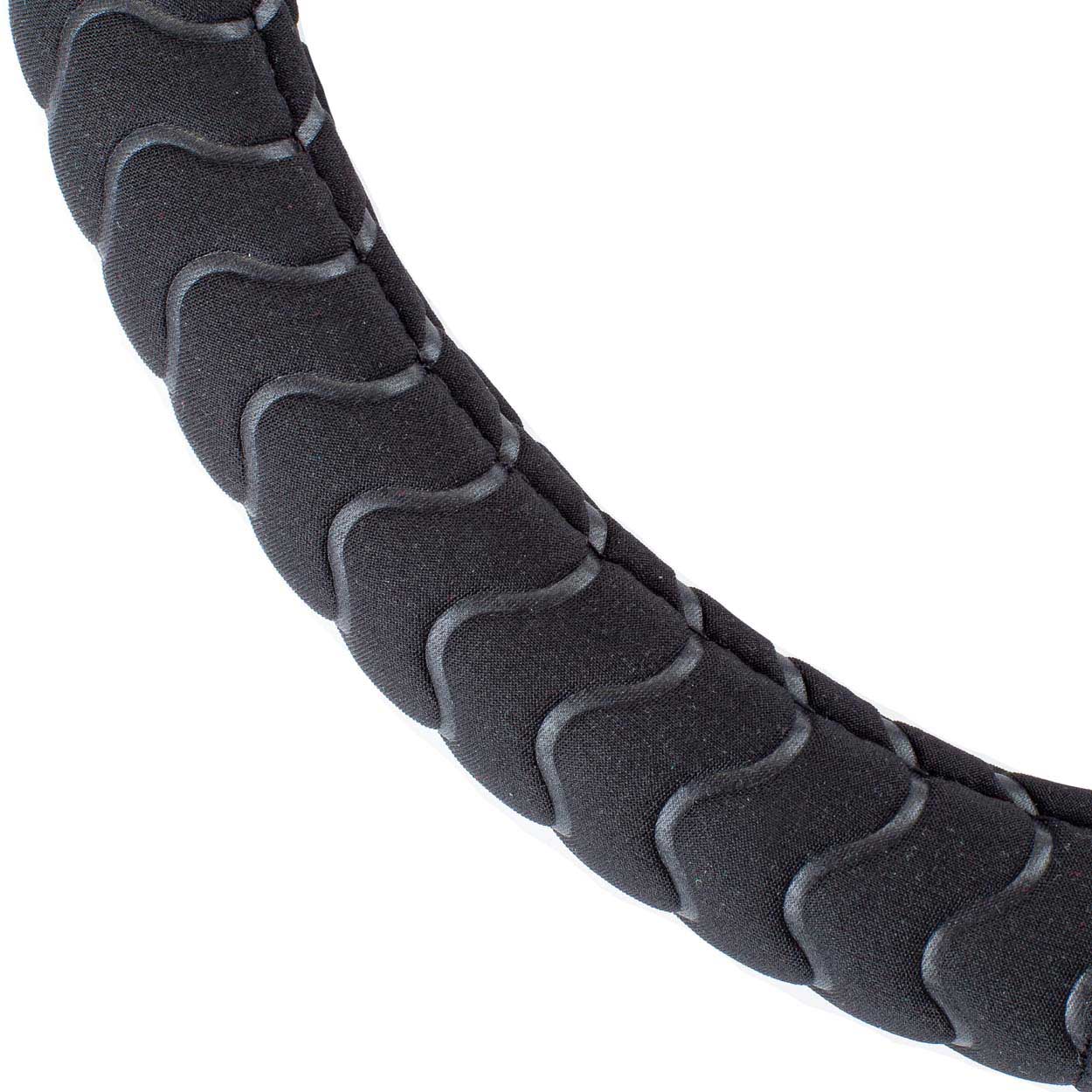 AMiO - Poťah volantu SWC-32-M (37-39cm)
