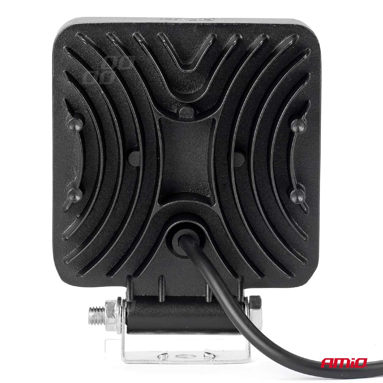 AMiO - LED pracovné svetlo AWL15 26LED COMBO 9-36V