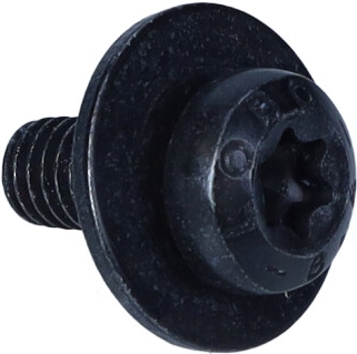 VAG OEM - Skrutka AUDI A8 10- N10411402