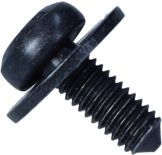 VAG OEM - Skrutka AUDI A8 10- N10411402