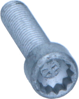 VAG OEM - Skrutka AUDI A8 10-17 N10534803