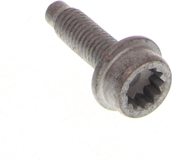 VAG OEM - Skrutka AUDI Q3 12- N10719301