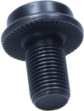 VAG OEM - Skrutka AUDI Q7 07- N90691601