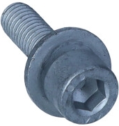 VAG OEM - Skrutka AUDI Q7 07-15 N90271604