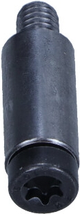 VAG OEM - Skrutka AUDI Q7 10- WHT005189