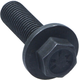 VAG OEM - Skrutka remenice N10203803