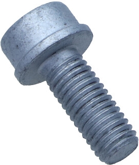 VAG OEM - Skrutka remenice N91048804