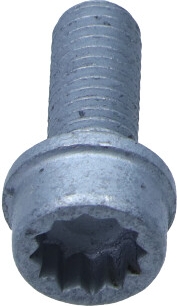 VAG OEM - Skrutka remenice N91048804