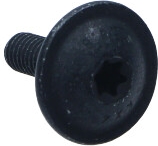 VAG OEM - Skrutka SKODA RAPID 12- N90896301